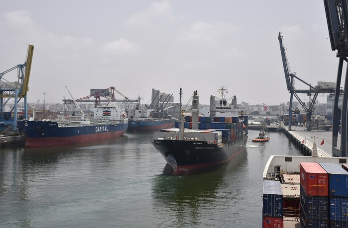 Mergers and acquisitions in shipbuilding sector