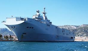 Mergers and acquisitions in shipbuilding sector
