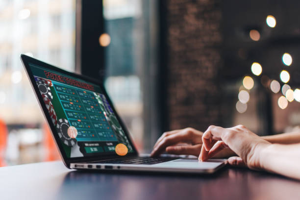 Play casino games that pay Maximizing Your Winnings