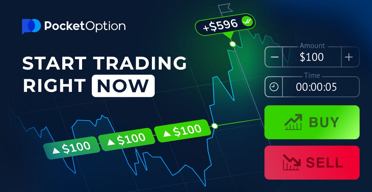 Understanding the Regulation Pocket Option in Trading Understanding the Regulation Pocket Option in Trading