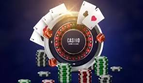 Unveiling the Lucky Star Club 777 vibrant casino experience