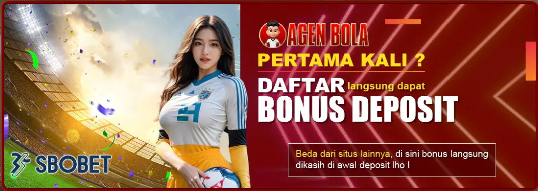 Agen judi bola Panduan Lengkap untuk Memilih dan Bermain Aman Agen judi bola Panduan Lengkap untuk Memilih dan Bermain Aman