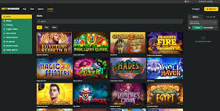 Découvrez Betwinner APK votre expérience de jeu ultime Découvrez Betwinner APK votre expérience de jeu ultime