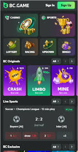 Discover the Excitement of BC Game Poker Games Discover the Excitement of BC Game Poker Games