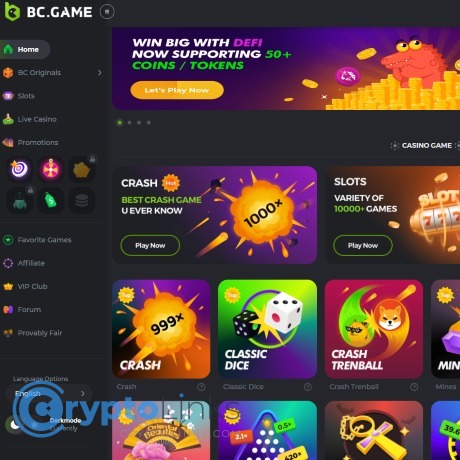 Discover the Excitement of BC Game Poker Games Discover the Excitement of BC Game Poker Games