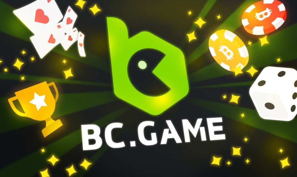 Discover the Future of Gaming with BC.Game Crypto Discover the Future of Gaming with BC.Game Crypto