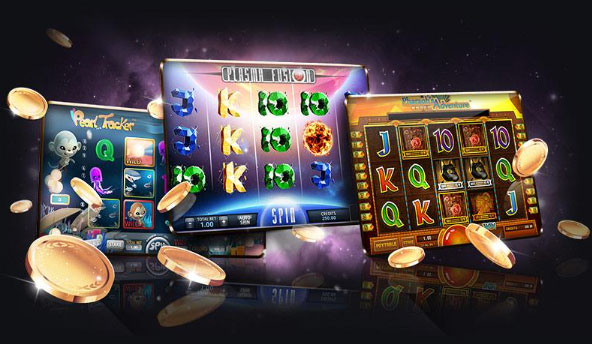 Discover the Universe of Gaming with Cosmobet 8 Discover the Universe of Gaming with Cosmobet 8
