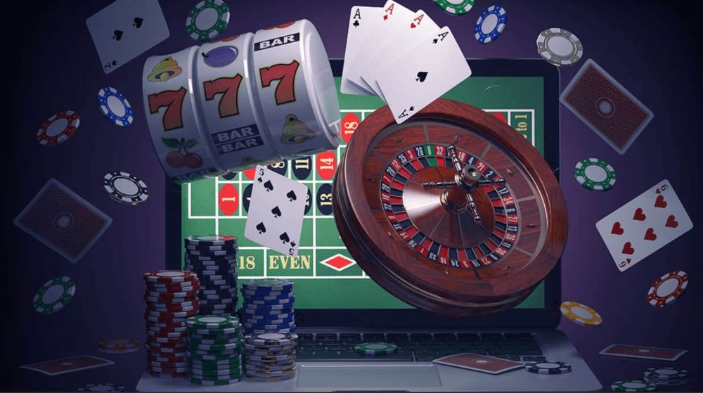 Experience the Thrill of the Game at Casino 7bets Experience the Thrill of the Game at Casino 7bets