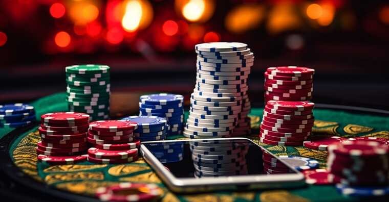 Experience the Thrills of Royal Fortune Casino Experience the Thrills of Royal Fortune Casino