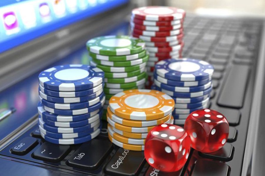 Experience Thrilling Gameplay at Online ZixCasino Experience Thrilling Gameplay at Online ZixCasino