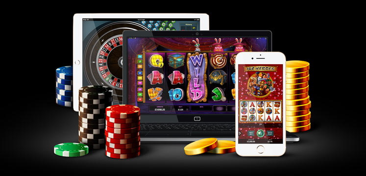 Experience Thrills and Wins at Online Casino LuckiCasino 16 Experience Thrills and Wins at Online Casino LuckiCasino 16