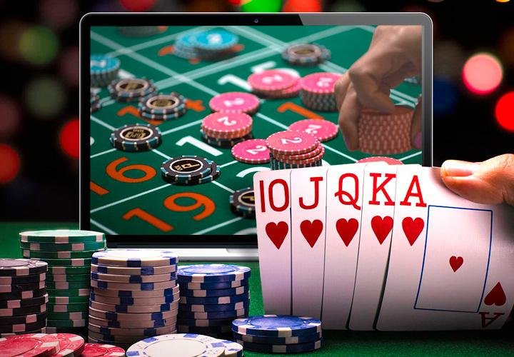 Explore Betting Opportunities at DaVinci's Gold Casino Sportsbook Explore Betting Opportunities at DaVinci's Gold Casino Sportsbook