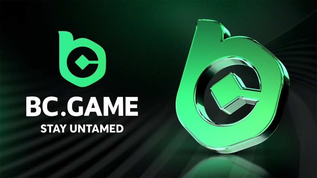 Explore the Excitement of BCGameBet Your Ultimate Gaming Destination Explore the Excitement of BCGameBet Your Ultimate Gaming Destination