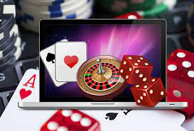 Explore the Thrilling World of Lucky Manor Casino & Sportsbook