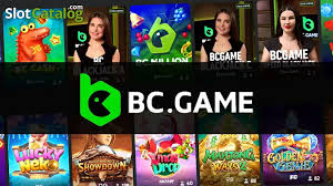Explore the Thrills of BC Game KZ Your Ultimate Gaming Destination Explore the Thrills of BC Game KZ Your Ultimate Gaming Destination