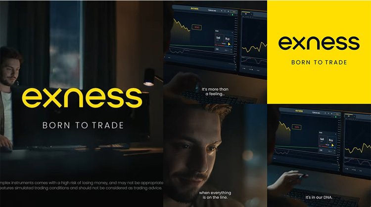 Exploring the World of Exness Trading A Comprehensive Guide Exploring the World of Exness Trading A Comprehensive Guide