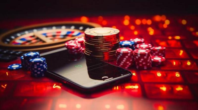Exploring the World of Online Betting with Nationalbet