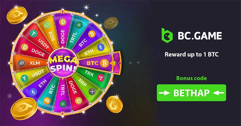 In-Depth Review of BC Game.vc The Future of Online Gaming In-Depth Review of BC Game.vc The Future of Online Gaming