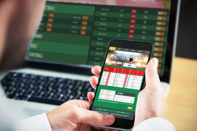 The Exciting World of Casino Online Explore, Play and Win
