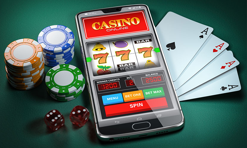 The Thrills of WildWild Casino A Gamer's Paradise