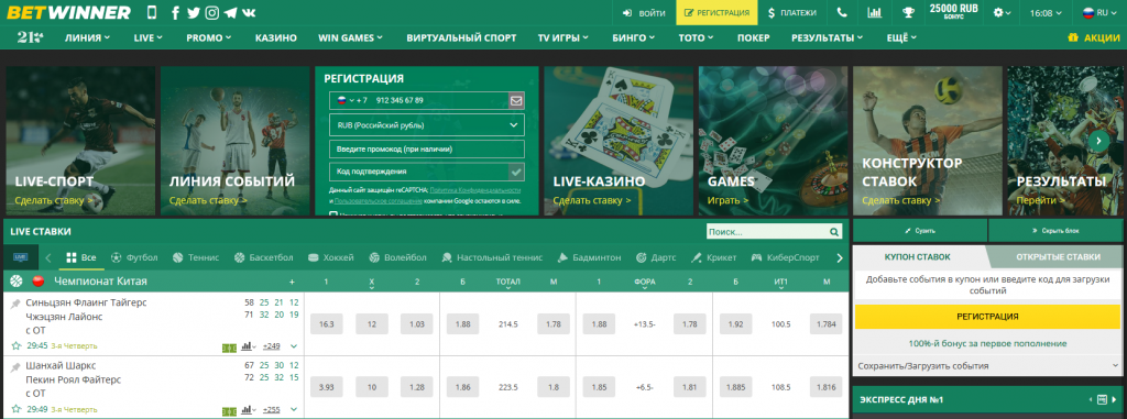 Unlock Your Wins with BetWinner Promo Codes and Bonuses Unlock Your Wins with BetWinner Promo Codes and Bonuses