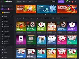 BC.Game Crypto Casino in Bangladesh - আপনার শীর্ষস্থানীয় গেমিং গন্তব্য BC.Game Crypto Casino in Bangladesh - আপনার শীর্ষস্থানীয় গেমিং গন্তব্য