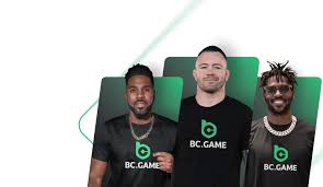BC Game Promotions and Bonuses 2