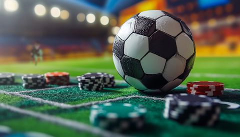 Betwinner Your Ultimate Online Betting Experience