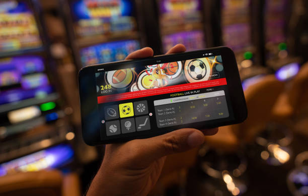 Betwinner Your Ultimate Online Betting Experience