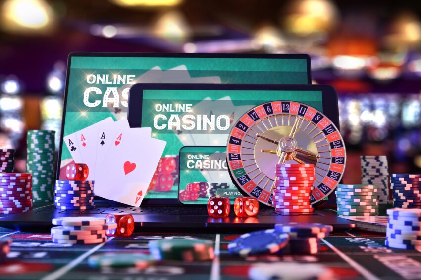 Discover the UK Best Online Casino - Your Guide to Winning Fun