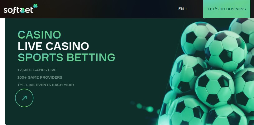 Explore the Exciting World of Soft Bet slots Explore the Exciting World of Soft Bet slots