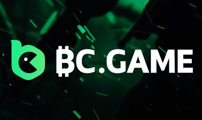 Explore the Thrilling World of BC.Game Casino MG Explore the Thrilling World of BC.Game Casino MG