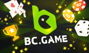 Exploring BC Game Top The Ultimate Destination for Online Gaming Exploring BC Game Top The Ultimate Destination for Online Gaming