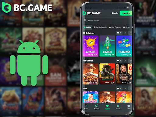 Exploring the Exciting Features of BC.Game USA