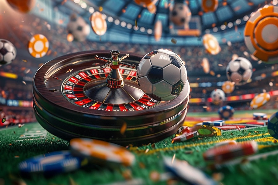 Exploring the Exciting World of 3999 Bet