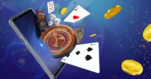 Exploring the Exciting World of Casino Game Online UK Exploring the Exciting World of Casino Game Online UK