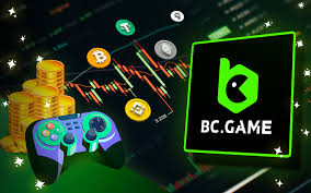 Exploring the World of BCgame A New Era in Online Gaming