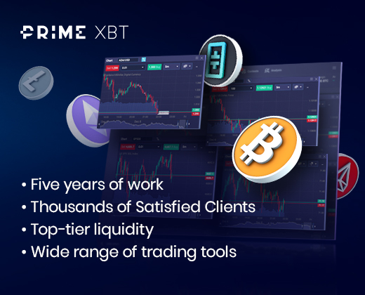 How to Successfully Login to PrimeXBT A Step-by-Step Guide