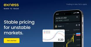 Understanding Exness Trading Platform Features, Benefits, and Tips Understanding Exness Trading Platform Features, Benefits, and Tips